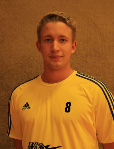 Malte Krombach