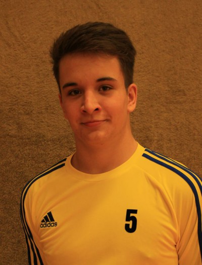 Nico Reimers
