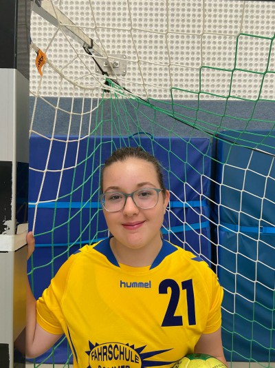 Mia Dewitz