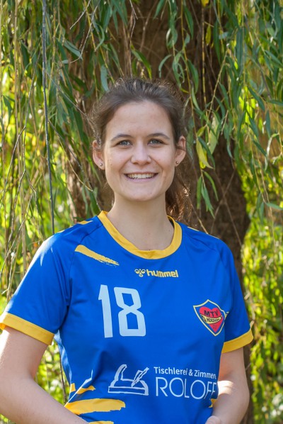 Jule Niemann