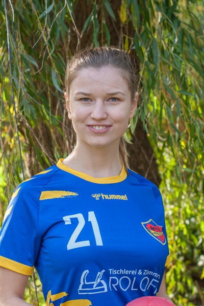 Jasmin Möller