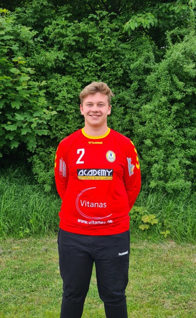 Jendrik Junge