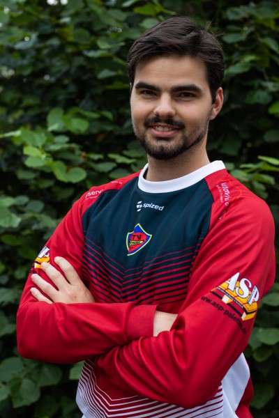 Lukas Fritze