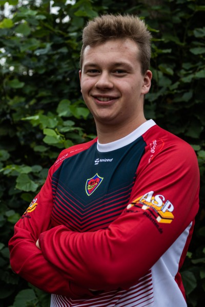 Jendrik Junge