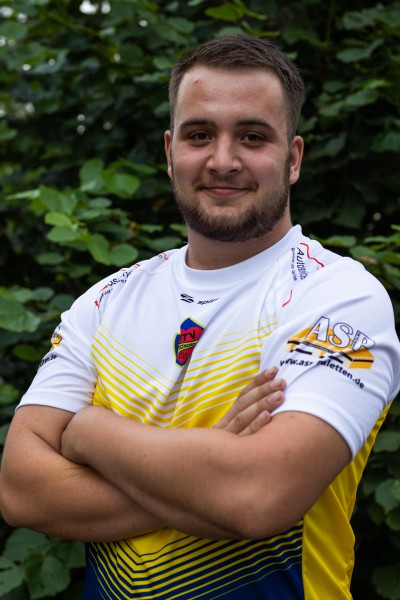 Nico Reimers