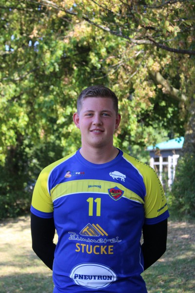 Niklas Stucke