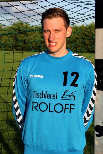 Paul Holst