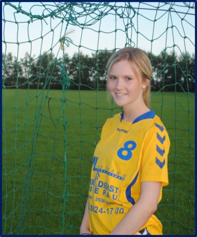 Joele Riedeberger